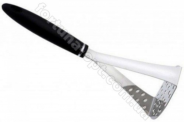 Картофелемялка кухонная из нержавеющей стали Empire ЕМ - 3414 24 см ✅ базовая цена $1.08 ✔ Опт ✔ Скидки ✔ Заходите! - Интернет-магазин ✅ Фортуна-опт ✅