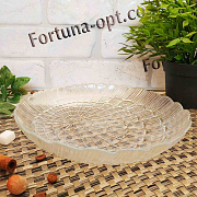 Блюдо "Атлантис" глубокое 22 см 1 шт. 10235 ✅ базовая цена 19.54 грн. ✔ Опт ✔ Скидки ✔ Заходите! - Интернет-магазин ✅ Фортуна-опт ✅