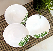 Салатник "6" ст/керам Тропик 30059 (15020) ✅ базовая цена 43.28 грн. ✔ Опт ✔ Скидки ✔ Заходите! - Интернет-магазин ✅ Фортуна-опт ✅