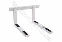 Полка для СВЧ металлическая Браво 01-01 ✅ базовая цена 394.26 грн. ✔ Опт ✔ Скидки ✔ Заходите! - Интернет-магазин ✅ Фортуна-опт ✅