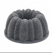 Форма для кекса мраморная А Плюс 1144  ✅ базовая цена $4.55 ✔ Опт ✔ Скидки ✔ Заходите! - Интернет-магазин ✅ Фортуна-опт ✅