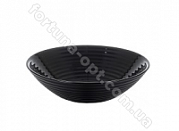 Салатник Luminarc Harena Black L - 7612 160 мм ✅ базовая цена 28.98 грн. ✔ Опт ✔ Скидки ✔ Заходите! - Интернет-магазин ✅ Фортуна-опт ✅