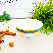 Пиалы фарфоровые 6 шт/наб Bergner DV - 6003 300 мл ✅ базовая цена $13.12 ✔ Опт ✔ Скидки ✔ Заходите! - Интернет-магазин ✅ Фортуна-опт ✅