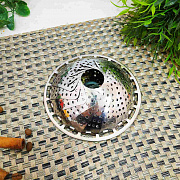 Пароварка-лепесток A-Plus - 264 (22 см) ✅ базовая цена 49.65 грн. ✔ Опт ✔ Скидки ✔ Заходите! - Интернет-магазин ✅ Фортуна-опт ✅