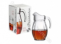 Кувшин для воды Pasabahce Dance - 43374 2 л ✅ базовая цена 86.36 грн. ✔ Опт ✔ Скидки ✔ Заходите! - Интернет-магазин ✅ Фортуна-опт ✅