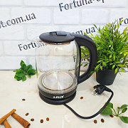 Чайник электрический стеклянный 2,0 л A-Plus - 2133 G ✅ базовая цена $11.93 ✔ Опт ✔ Скидки ✔ Заходите! - Интернет-магазин ✅ Фортуна-опт ✅