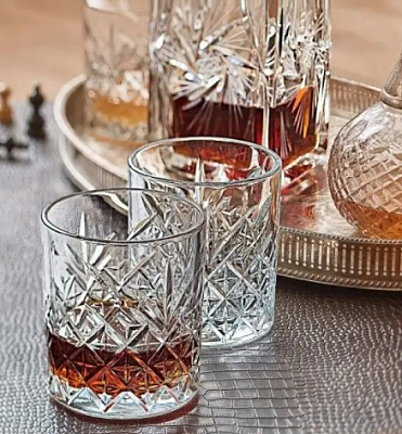 Набор стопок Pasabahce 52780 Timeless 60 мл ✅ базовая цена 114.23 грн. ✔ Опт ✔ Скидки ✔ Заходите! - Интернет-магазин ✅ Фортуна-опт ✅