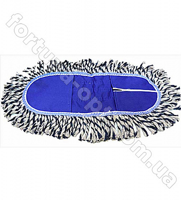 Запаска на полотер хлопок - 1903 ✅ базовая цена $2.34 ✔ Опт ✔ Скидки ✔ Заходите! - Интернет-магазин ✅ Фортуна-опт ✅