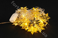 Гирлянда Led 206/3 ✅ базовая цена $2.42 ✔ Опт ✔ Скидки ✔ Заходите! - Интернет-магазин ✅ Фортуна-опт ✅