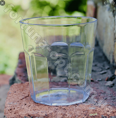 Стопка пластиковая Пикник - 100 мл - 0313 ✅ базовая цена 2.23 грн. ✔ Опт ✔ Скидки ✔ Заходите! - Интернет-магазин ✅ Фортуна-опт ✅