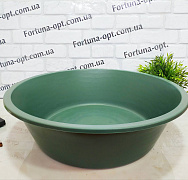 Таз 23 л 2 с 0846 ✅ базовая цена 96.53 грн. ✔ Опт ✔ Скидки ✔ Заходите! - Интернет-магазин ✅ Фортуна-опт ✅