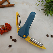 Овощечистка 2 в1 2218 ✅ базовая цена $0.99 ✔ Опт ✔ Скидки ✔ Заходите! - Интернет-магазин ✅ Фортуна-опт ✅