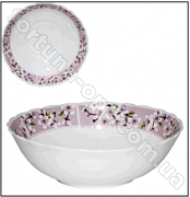 Салатник №7 - 17.5см Цветение сакуры 30060-15017 ✅ базовая цена 26.40 грн. ✔ Опт ✔ Скидки ✔ Заходите! - Интернет-магазин ✅ Фортуна-опт ✅