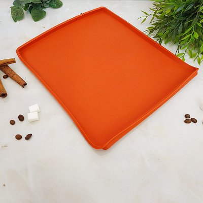 Форма силиконовая для выпечки A-Plus - 1915  ✅ базовая цена $1.98 ✔ Опт ✔ Скидки ✔ Заходите! - Интернет-магазин ✅ Фортуна-опт ✅