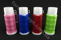 Термос стеклянный А-Plus - 1635 - 1 л ➜ фото ➜ розн цена $3.09 - Интернет-магазин ✅ Fortuna-opt.com.ua. ✅ 