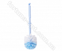 Ерш для туалета без подставки 1221 ✅ базовая цена 12.55 грн. ✔ Опт ✔ Скидки ✔ Заходите! - Интернет-магазин ✅ Фортуна-опт ✅