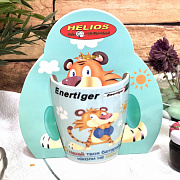 Чашка с пожеланиями керамика 240 мл Тигр 2700 ✅ базовая цена 54.27 грн. ✔ Опт ✔ Скидки ✔ Заходите! - Интернет-магазин ✅ Фортуна-опт ✅