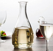 Графин под водку "Карафон" 0.5 л 00230 ✅ базовая цена 38.70 грн. ✔ Опт ✔ Скидки ✔ Заходите! - Интернет-магазин ✅ Фортуна-опт ✅