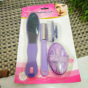 Педикюрный набор на планшете 635 ✅ базовая цена 40.92 грн. ✔ Опт ✔ Скидки ✔ Заходите! - Интернет-магазин ✅ Фортуна-опт ✅