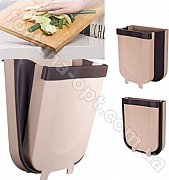 Мусорный контейнер складной FLEXIBLE BIN ART - 7158 ✅ базовая цена $5.34 ✔ Опт ✔ Скидки ✔ Заходите! - Интернет-магазин ✅ Фортуна-опт ✅