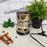 Кофемолка электрическая A-Plus - 8300 ✅ базовая цена $5.26 ✔ Опт ✔ Скидки ✔ Заходите! - Интернет-магазин ✅ Фортуна-опт ✅