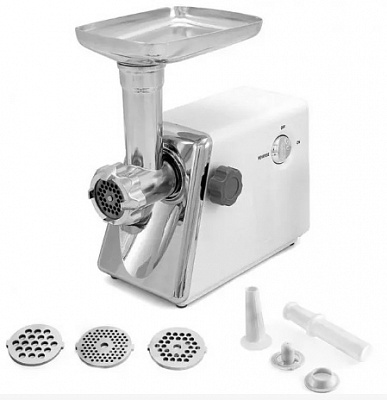 Эл/мясорубка 1500Вт DOMOTEC 2018 ✅ базовая цена $44.76 ✔ Опт ✔ Скидки ✔ Заходите! - Интернет-магазин ✅ Фортуна-опт ✅