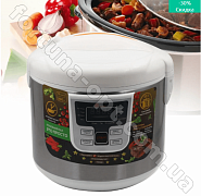 Мультиварка Domotec MS - 7724 - 5 л ✅ базовая цена $25.79 ✔ Опт ✔ Скидки ✔ Заходите! - Интернет-магазин ✅ Фортуна-опт ✅