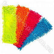 Запаска микрофибра лапша Премиум с подкладкой - 0011 ✅ базовая цена $2.15 ✔ Опт ✔ Скидки ✔ Заходите! - Интернет-магазин ✅ Фортуна-опт ✅