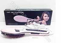 Плойка-расческа Livstar - 0906 ✅ базовая цена $6.68 ✔ Опт ✔ Скидки ✔ Заходите! - Интернет-магазин ✅ Фортуна-опт ✅
