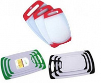 Доска твердый пластик белая 33*20*9 см Frico FRU - 810 ✅ базовая цена $4.16 ✔ Опт ✔ Скидки ✔ Заходите! - Интернет-магазин ✅ Фортуна-опт ✅