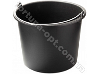 Ведро 14л 00326 (К) ✅базовая цена 24.21 грн. ✔ Опт ✔ Скидки ✔ Заходите! - Интернет-магазин ✅ Фортуна-опт ✅