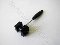 Молоток двухсторонний для мяса Empire EM - 5574 ✅ базовая цена $2.30 ✔ Опт ✔ Скидки ✔ Заходите! - Интернет-магазин ✅ Фортуна-опт ✅