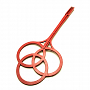 Выбивалка для ковров малая - 3448 ✅ базовая цена 14.21 грн. ✔ Опт ✔ Скидки ✔ Заходите! - Интернет-магазин ✅ Фортуна-опт ✅