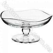 Блюдо Pasabahce Toscana на ножке 95790 ✅ базовая цена 190.30 грн. ✔ Опт ✔ Скидки ✔ Заходите! - Интернет-магазин ✅ Фортуна-опт ✅