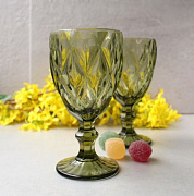 Фужер для вина A-Plus - 1508 ✅ базовая цена $11.63 ✔ Опт ✔ Скидки ✔ Заходите! - Интернет-магазин ✅ Фортуна-опт ✅