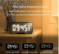 Часы электронные 10008 ✅ базовая цена $9.16 ✔ Опт ✔ Скидки ✔ Заходите! - Интернет-магазин ✅ Фортуна-опт ✅