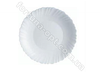 Тарелка суповая Luminarc Feston 210 мм L - 11368  ✅ базовая цена 35.88 грн. ✔ Опт ✔ Скидки ✔ Заходите! - Интернет-магазин ✅ Фортуна-опт ✅