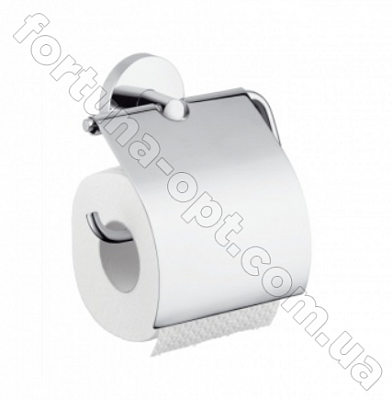 Бумагодержатель хром 0170 ✅ базовая цена $17.40 ✔ Опт ✔ Скидки ✔ Заходите! - Интернет-магазин ✅ Фортуна-опт ✅