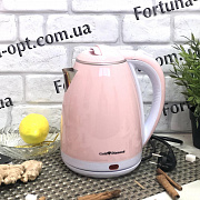 Электрочайник Gold Diamond TK 00028 ✅ базовая цена $8.70 ✔ Опт ✔ Скидки ✔ Заходите! - Интернет-магазин ✅ Фортуна-опт ✅