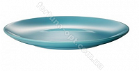 Тарелка IPEC бирюза 0115 (21 см) ✅ базовая цена 19.89 грн. ✔ Опт ✔ Скидки ✔ Заходите! - Интернет-магазин ✅ Фортуна-опт ✅