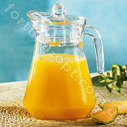 Кувшин "Jug" 1л Luminarc - 9663 ✅ базовая цена 66.34 грн. ✔ Опт ✔ Скидки ✔ Заходите! - Интернет-магазин ✅ Фортуна-опт ✅