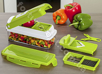 Овощерезка Найсер дайсер плюс Nicer Dicer Plus -271 ✅ базовая цена $6.03 ✔ Опт ✔ Скидки ✔ Заходите! - Интернет-магазин ✅ Фортуна-опт ✅