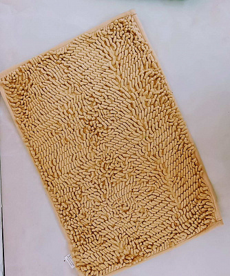 Коврик для ванной комнаты 40х60 Лапша ✅ базовая цена 123.10 грн. ✔ Опт ✔ Скидки ✔ Заходите! - Интернет-магазин ✅ Фортуна-опт ✅