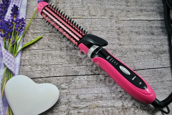 Плойка для волос керамическая 3в1 Livstar LSU - 2922 ✅ базовая цена $9.71 ✔ Опт ✔ Скидки ✔ Заходите! - Интернет-магазин ✅ Фортуна-опт ✅