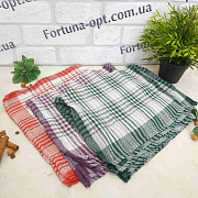 Полотенце кухонное лен 33х57см 0501 ✅ базовая цена 12.34 грн. ✔ Опт ✔ Скидки ✔ Заходите! - Интернет-магазин ✅ Фортуна-опт ✅