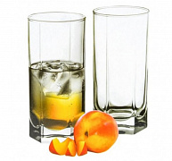 Набор стаканов 275 мл Pasabahce Tango 42942 6 шт ✅ базовая цена 257.35 грн. ✔ Опт ✔ Скидки ✔ Заходите! - Интернет-магазин ✅ Фортуна-опт ✅
