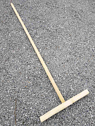 Швабра деревянная резьба  - 1510 ✅ базовая цена 38.42 грн. ✔ Опт ✔ Скидки ✔ Заходите! - Интернет-магазин ✅ Фортуна-опт ✅