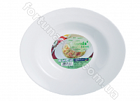 Блюдо для пасты Luminarc Friends Time  285 мм L - 8018  ✅ базовая цена 107.63 грн. ✔ Опт ✔ Скидки ✔ Заходите! - Интернет-магазин ✅ Фортуна-опт ✅