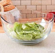 Салатник "Тоскания" 22 см 53013 ✅ базовая цена 157.20 грн. ✔ Опт ✔ Скидки ✔ Заходите! - Интернет-магазин ✅ Фортуна-опт ✅