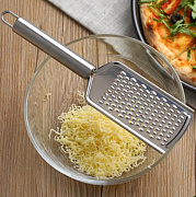 Терка для сыра из нержавеющей стали A-Plus - 1014 ✅ базовая цена $0.84 ✔ Опт ✔ Скидки ✔ Заходите! - Интернет-магазин ✅ Фортуна-опт ✅